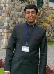 IAS Rahul Gupta, Maharashtra IAS Rahul Gupta, Rahul Gupta IAS 2017, Rahul Gupta SDM, Rahul Gupta PO Aheri, Rahul Gupta Delhi IAS, Rahul Gupta IAS Maharashtra India