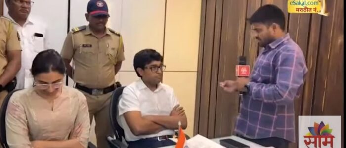 IAS Rahul Gupta, Rahul Gupta, Hingoli Collector Rahul Gupta, Rahul Gupta - Hingoli DM, Hingoli IAS officer 2025, District Collector Rahul Gupta, Rahul Gupta IAS - District Collector DM Hingoli, Rahul Gupta IAS - Hingoli Collector, Hingoli Collector name, Shri Rahul Gupta IAS - Hingoli District Magistrate, Rahul Gupta, IAS Rahul Gupta, Hingoli District Collector (DM) - Rahul Gupta IAS, IAS Officer Hingoli,